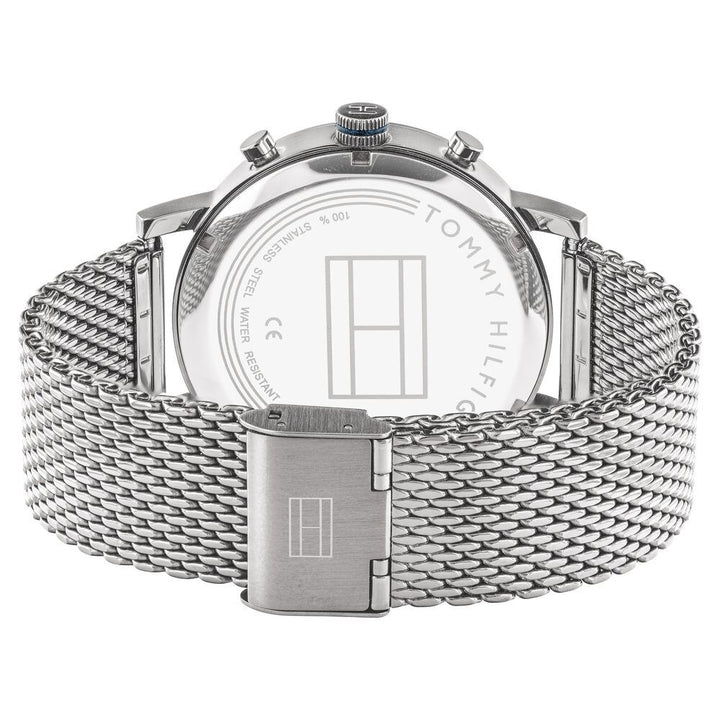 Tommy Hilfiger Watch for Men-NCTH1710396W
