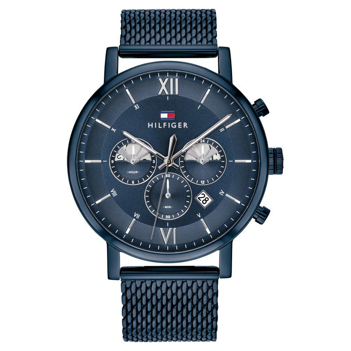 Tommy Hilfiger Watch for Men-NCTH1710397W