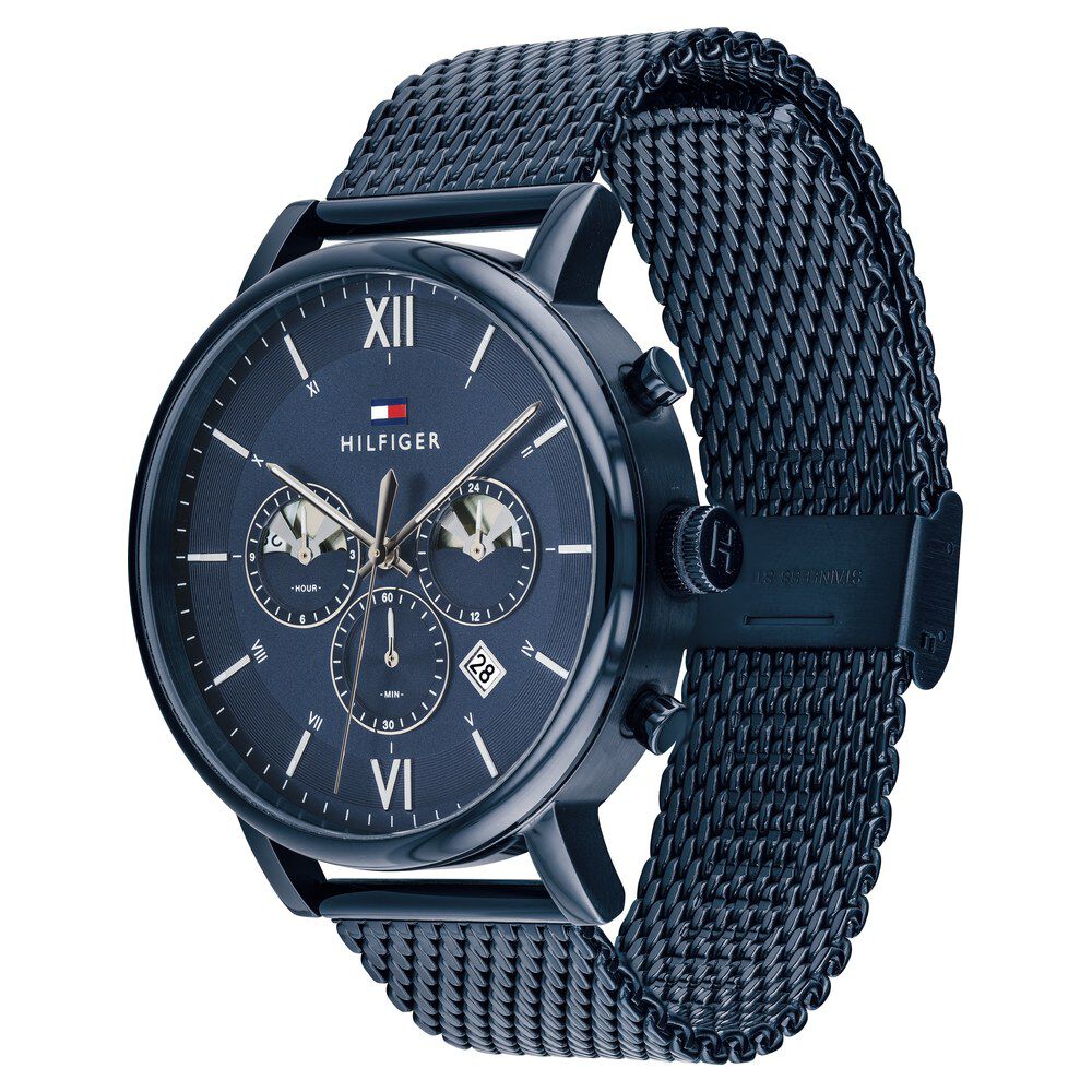 Tommy Hilfiger Watch for Men-NCTH1710397W