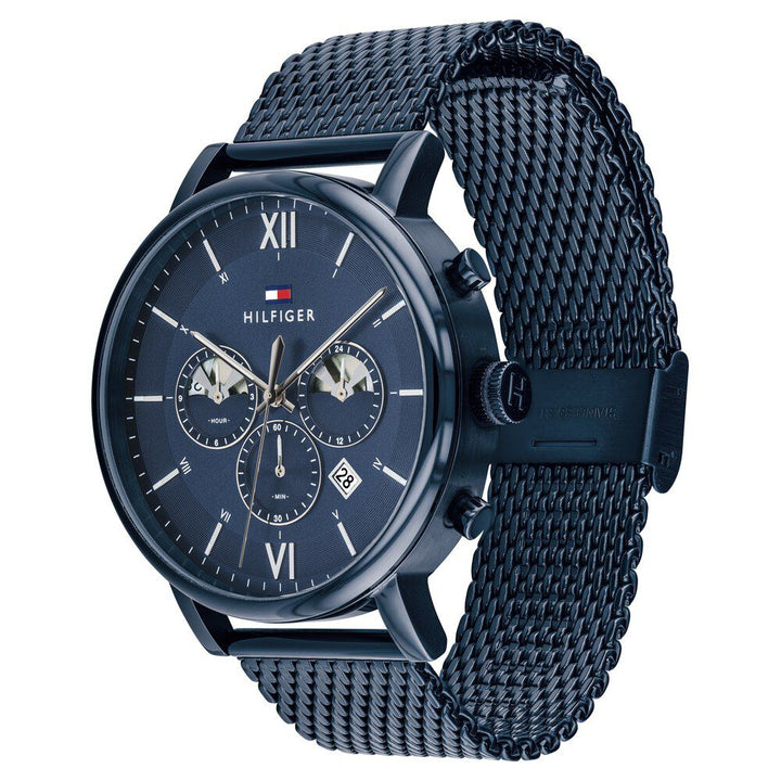 Tommy Hilfiger Watch for Men-NCTH1710397W