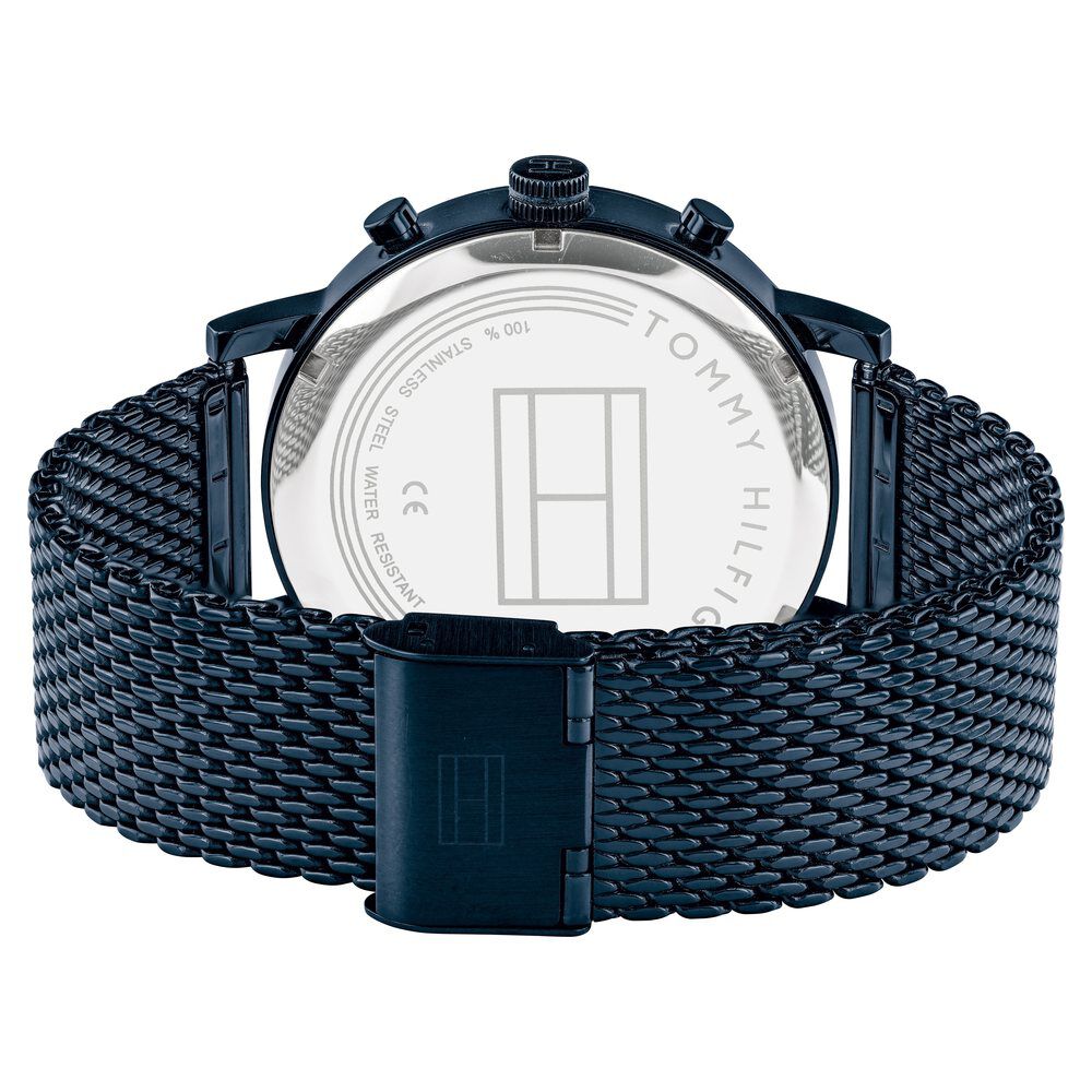 Tommy Hilfiger Watch for Men-NCTH1710397W