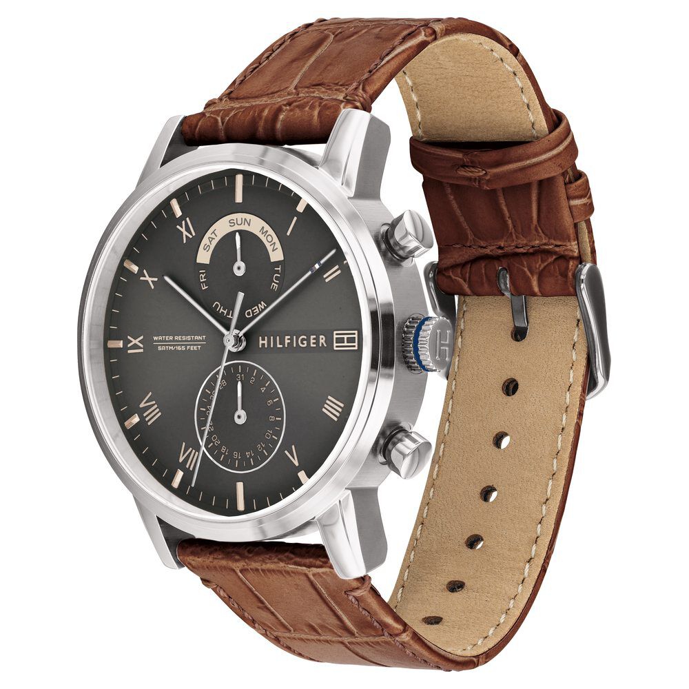 Tommy Hilfiger Watch for Men-NCTH1710398W