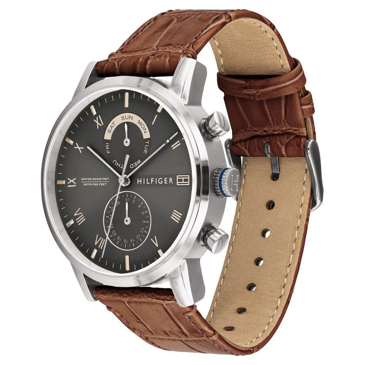 Tommy Hilfiger Watch for Men-NCTH1710398W