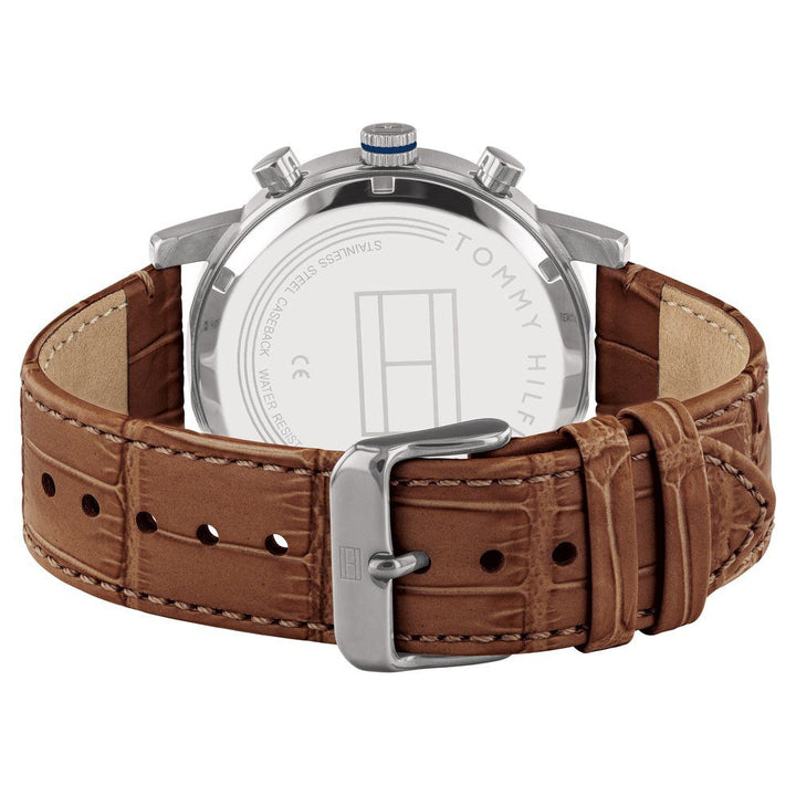 Tommy Hilfiger Watch for Men-NCTH1710398W