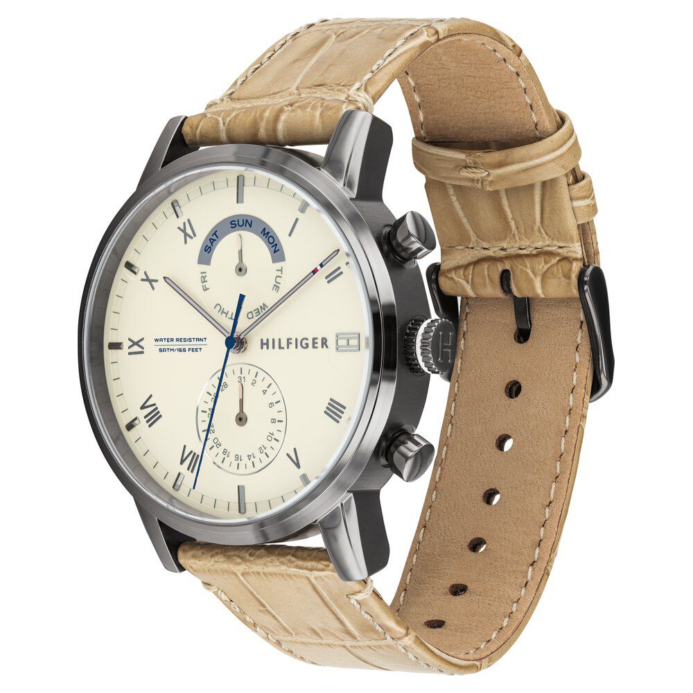 Tommy Hilfiger Watch for Men-NCTH1710399W