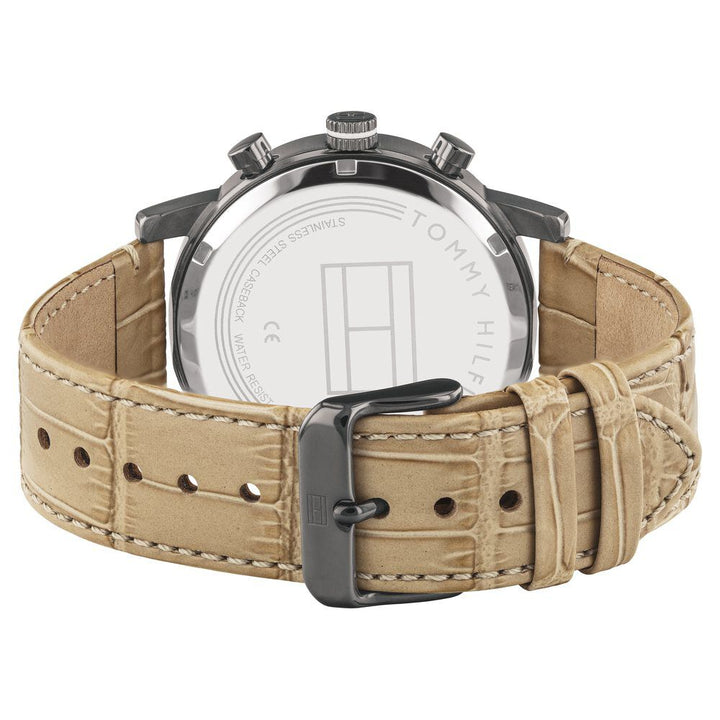 Tommy Hilfiger Watch for Men-NCTH1710399W