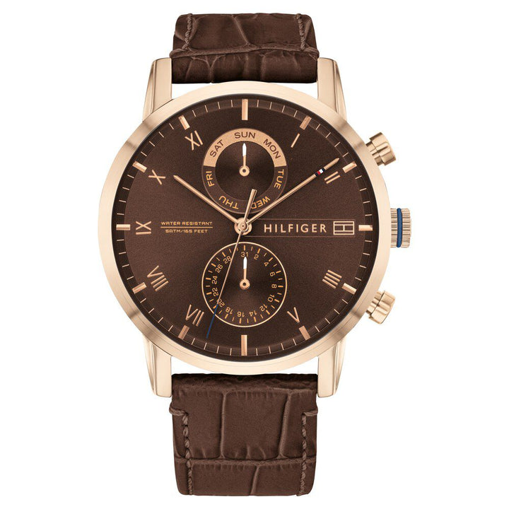 Tommy Hilfiger Watch for Men-NCTH1710400W