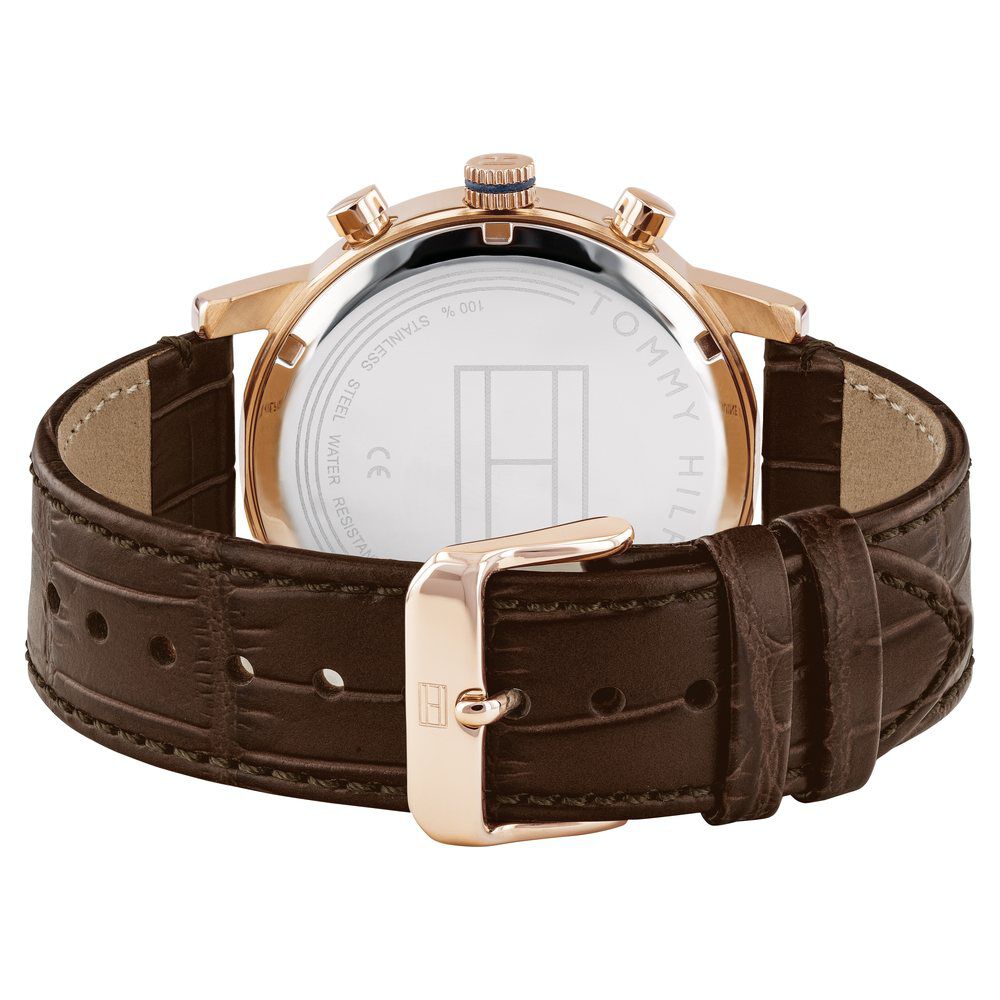 Tommy Hilfiger Watch for Men-NCTH1710400W