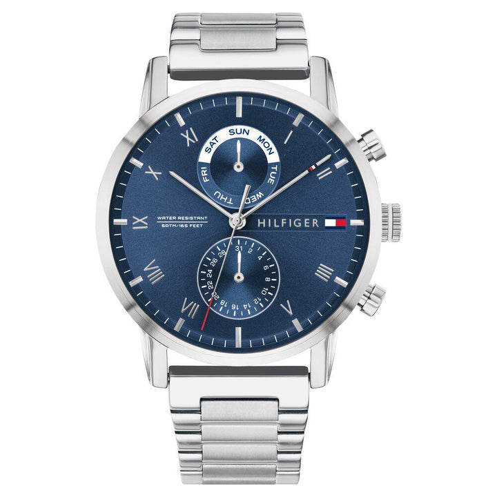 Tommy Hilfiger Watch for Men-NCTH1710401W