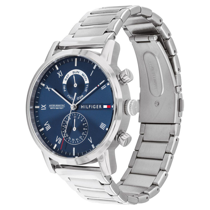 Tommy Hilfiger Watch for Men-NCTH1710401W