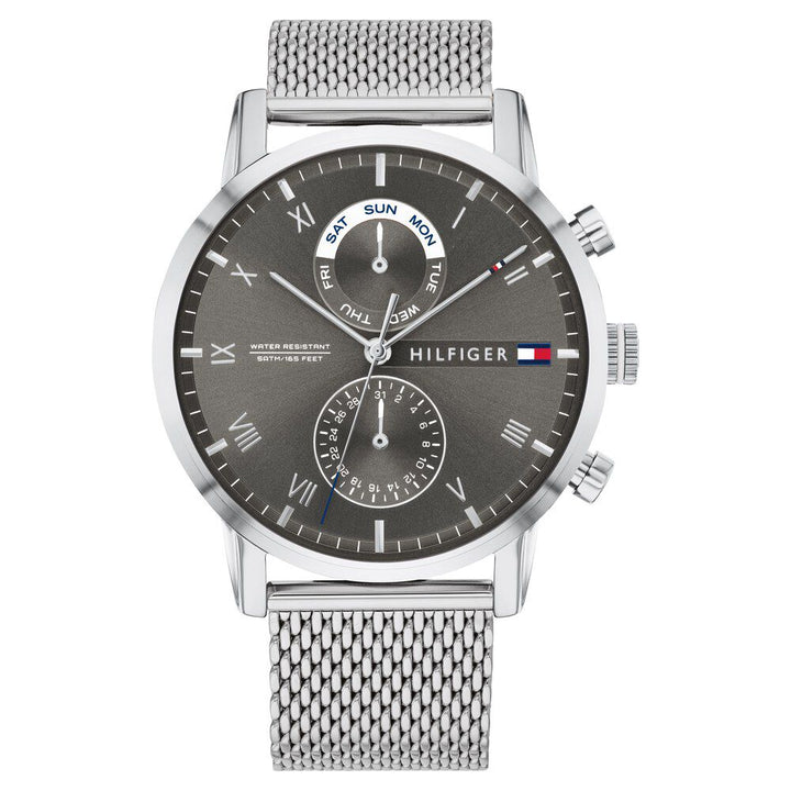 Tommy Hilfiger Watch for Men-NCTH1710402W