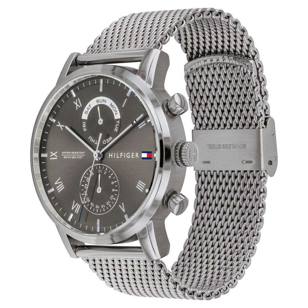 Tommy Hilfiger Watch for Men-NCTH1710402W