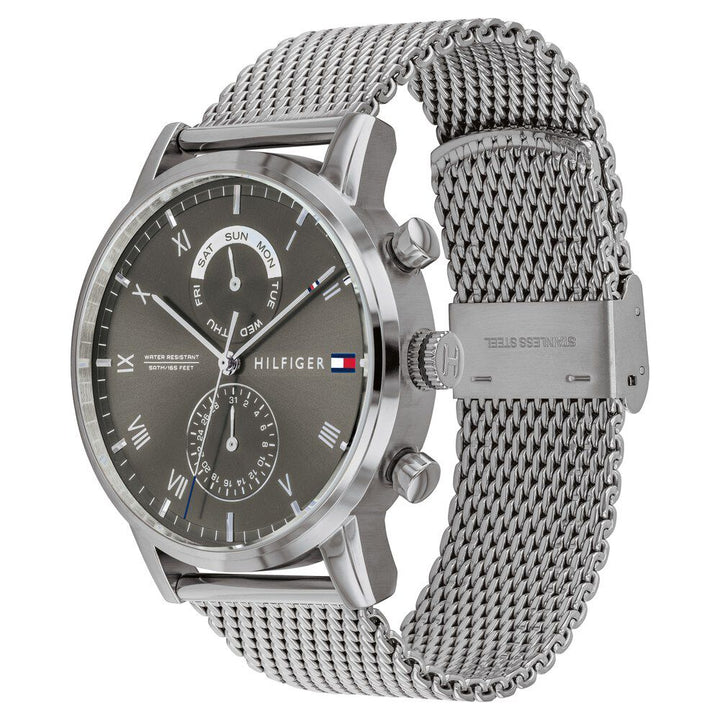 Tommy Hilfiger Watch for Men-NCTH1710402W
