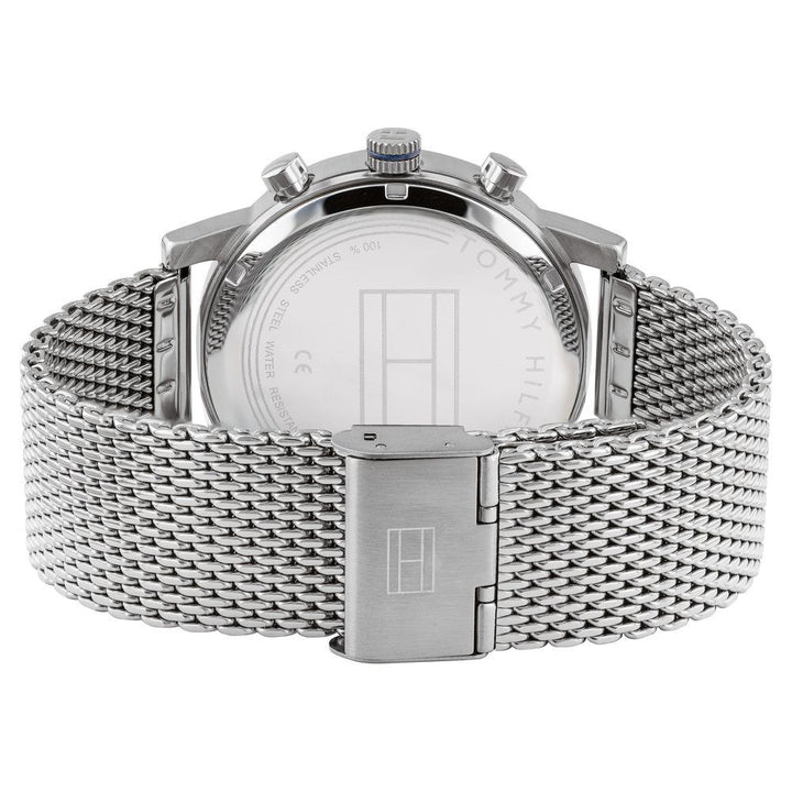 Tommy Hilfiger Watch for Men-NCTH1710402W