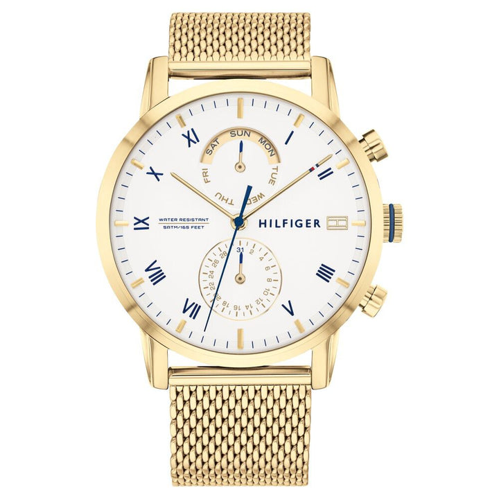 Tommy Hilfiger Watch for Men-NCTH1710403W