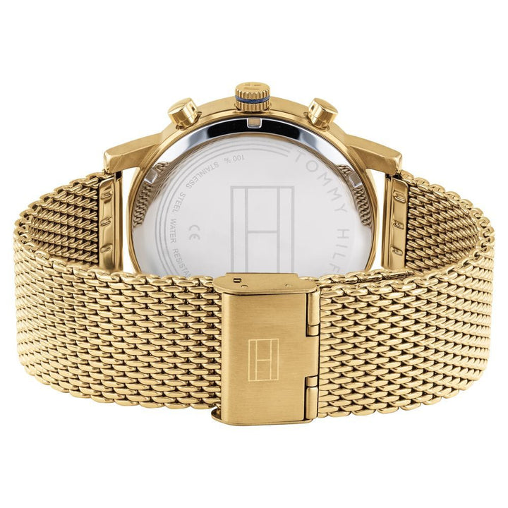 Tommy Hilfiger Watch for Men-NCTH1710403W