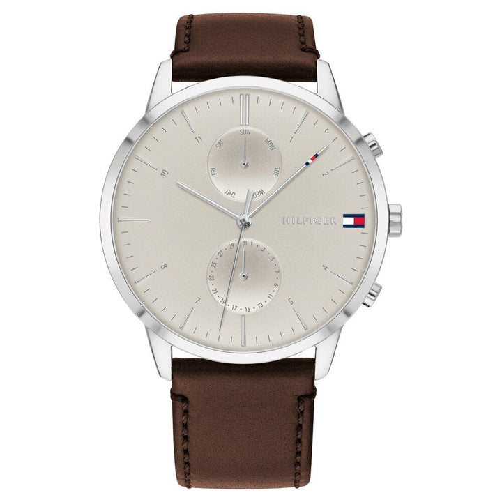 Tommy Hilfiger Watch for Men-NCTH1710404W