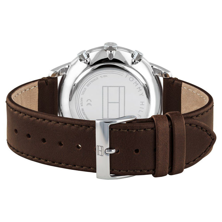 Tommy Hilfiger Watch for Men-NCTH1710404W