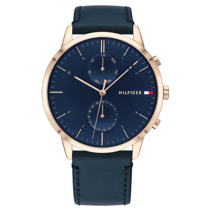 Tommy Hilfiger Watch for Men-NCTH1710405W