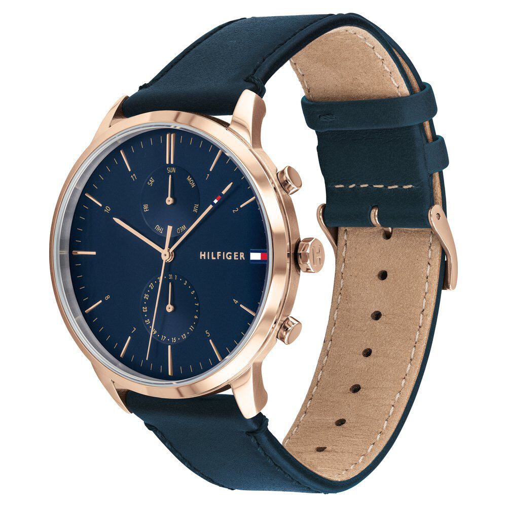 Tommy Hilfiger Watch for Men-NCTH1710405W