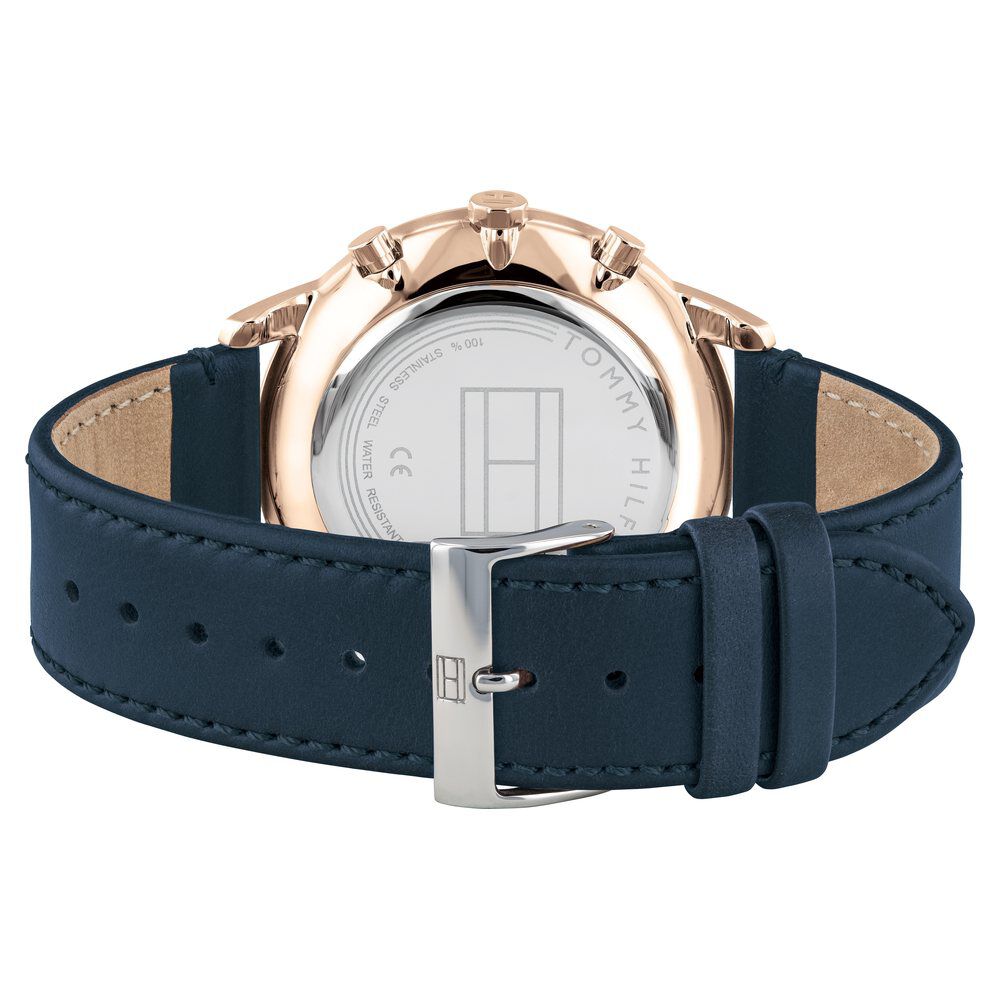 Tommy Hilfiger Watch for Men-NCTH1710405W