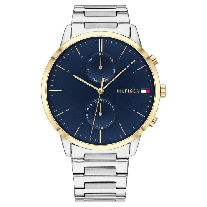 Tommy Hilfiger Watch for Men-NCTH1710408W