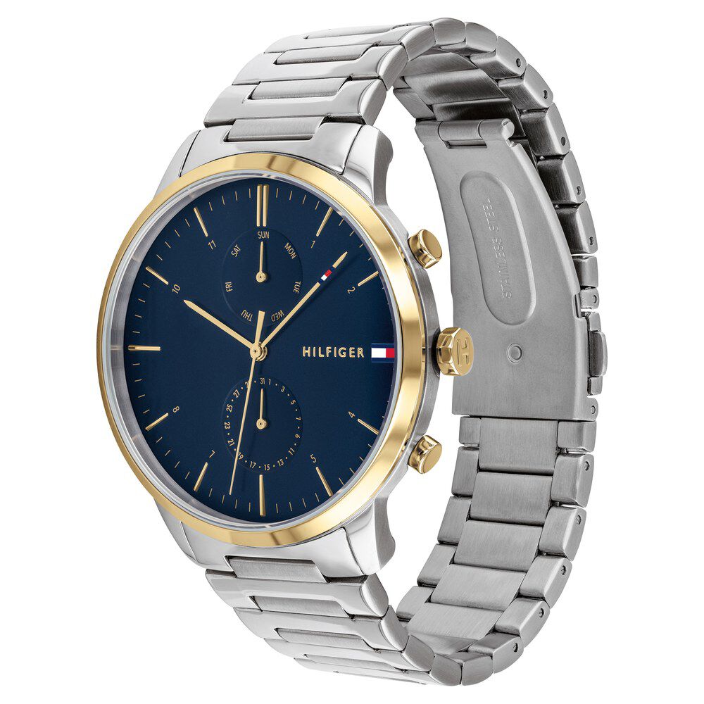 Tommy Hilfiger Watch for Men-NCTH1710408W