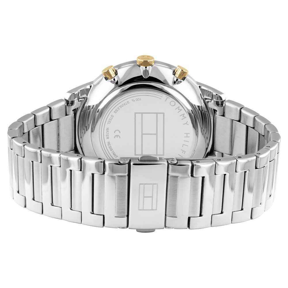 Tommy Hilfiger Watch for Men-NCTH1710408W