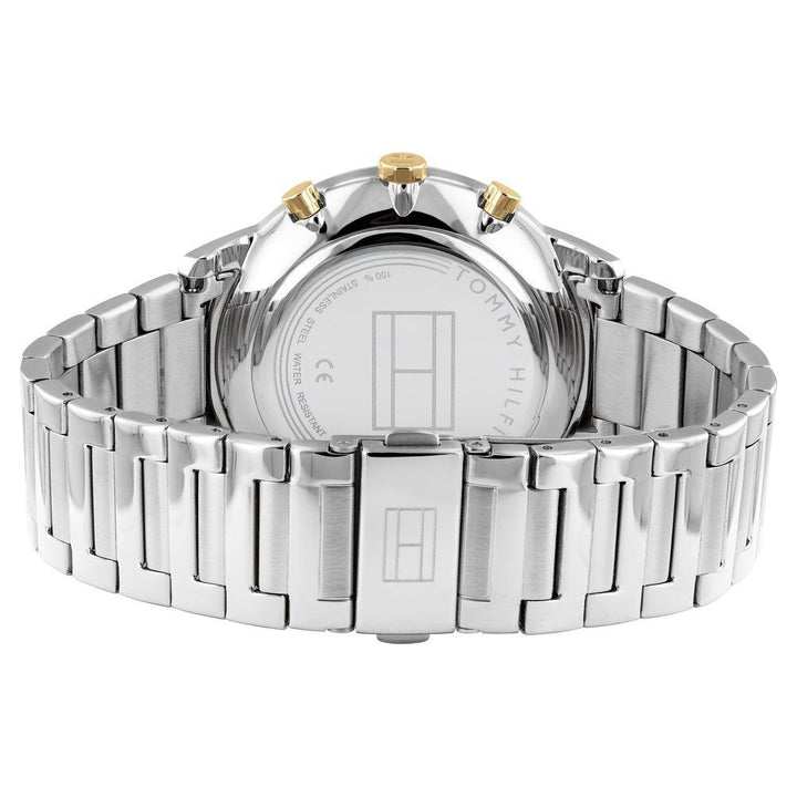 Tommy Hilfiger Watch for Men-NCTH1710408W