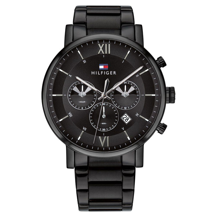 Tommy Hilfiger Watch for Men-NTTH1710410