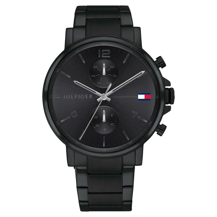 Tommy Hilfiger Watch for Men-NCTH1710414W