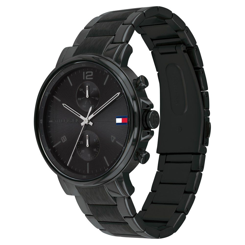 Tommy Hilfiger Watch for Men-NCTH1710414W