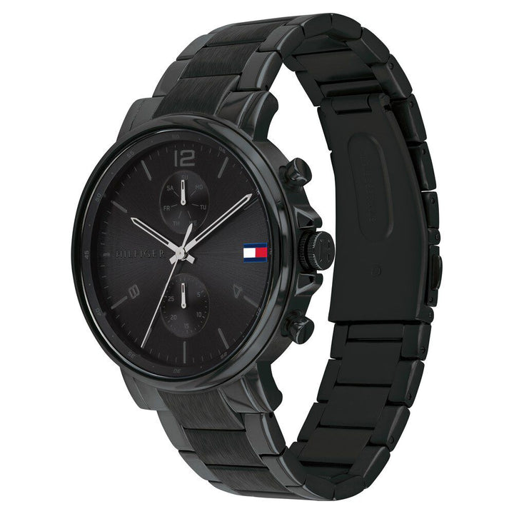 Tommy Hilfiger Watch for Men-NCTH1710414W