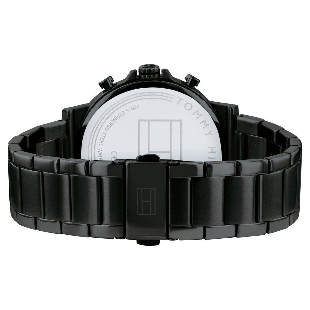 Tommy Hilfiger Watch for Men-NCTH1710414W