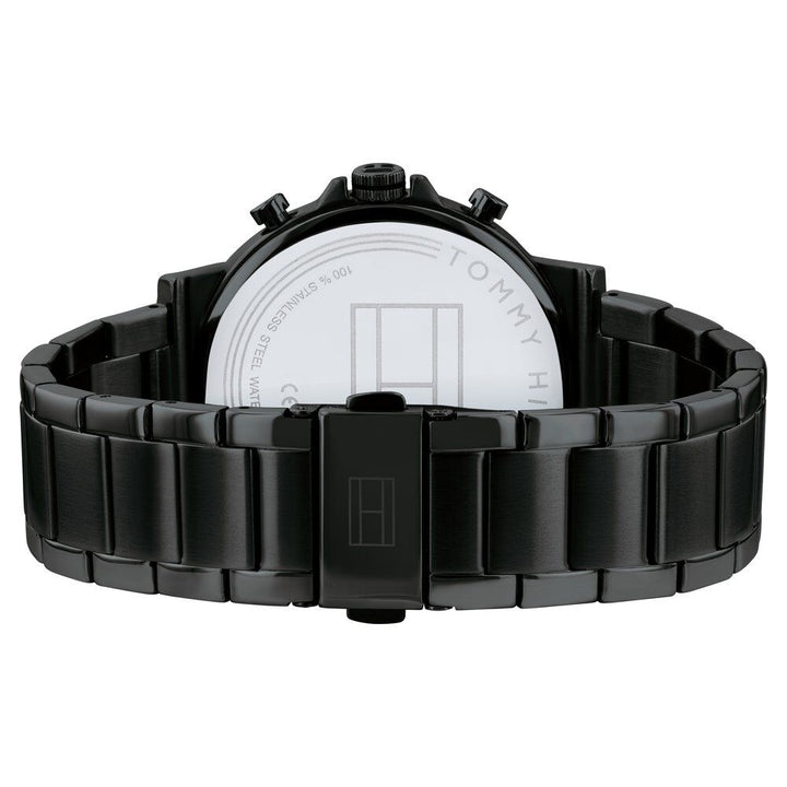 Tommy Hilfiger Watch for Men-NCTH1710414W