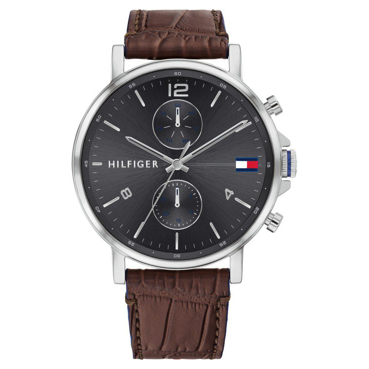 Tommy Hilfiger Watch for Men-NCTH1710416W