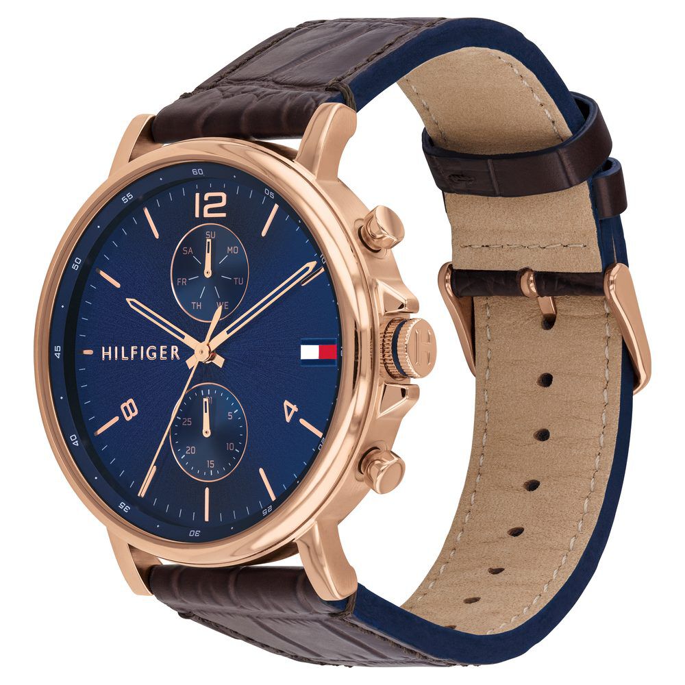 Tommy Hilfiger Watch for Men-NCTH1710418W