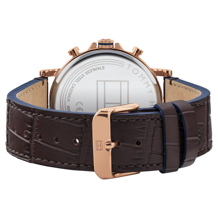Tommy Hilfiger Watch for Men-NCTH1710418W