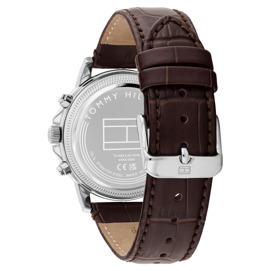 Tommy Hilfiger TH1710746W White Dial Men&