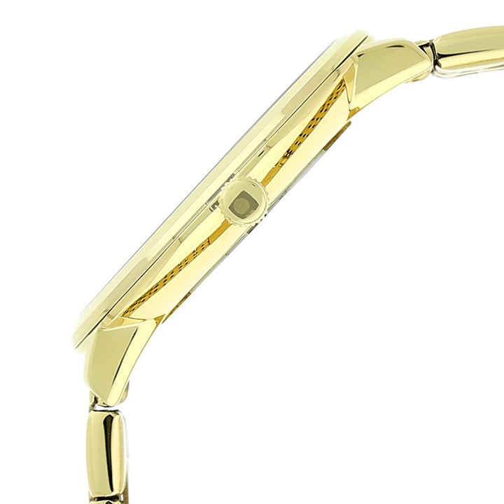 Tommy Hilfiger Quartz Analog Silver Dial Stainless Steel Strap Watch For Women