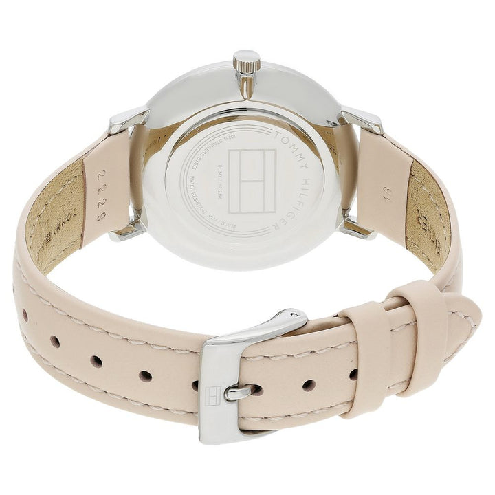Tommy Hilfiger NBTH1781919 Pippa Analog Watch for Women