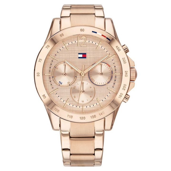 Tommy Hilfiger Watch For Women