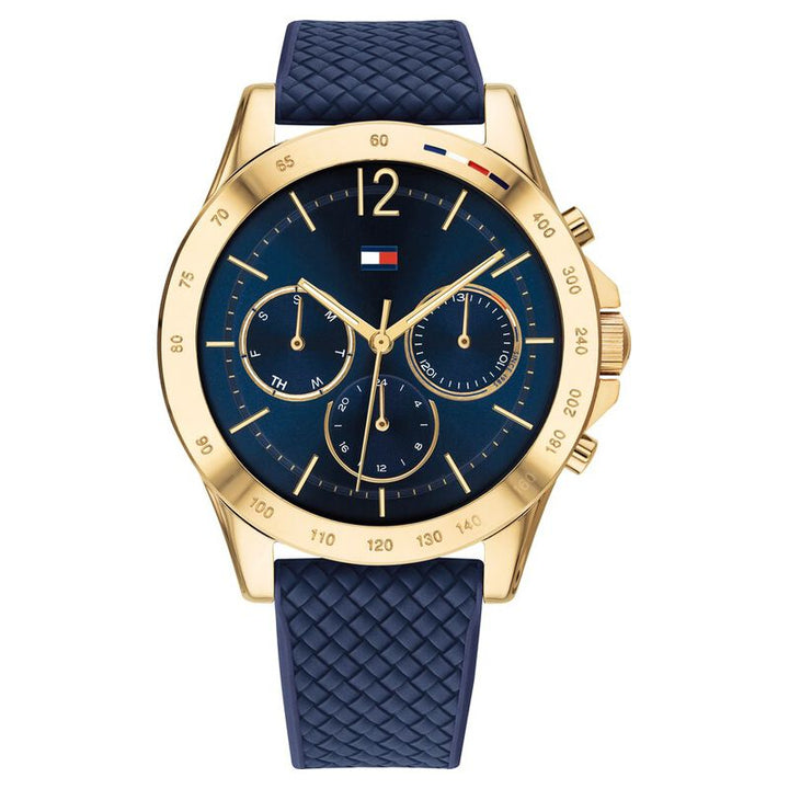 Tommy Hilfiger Watch For Women