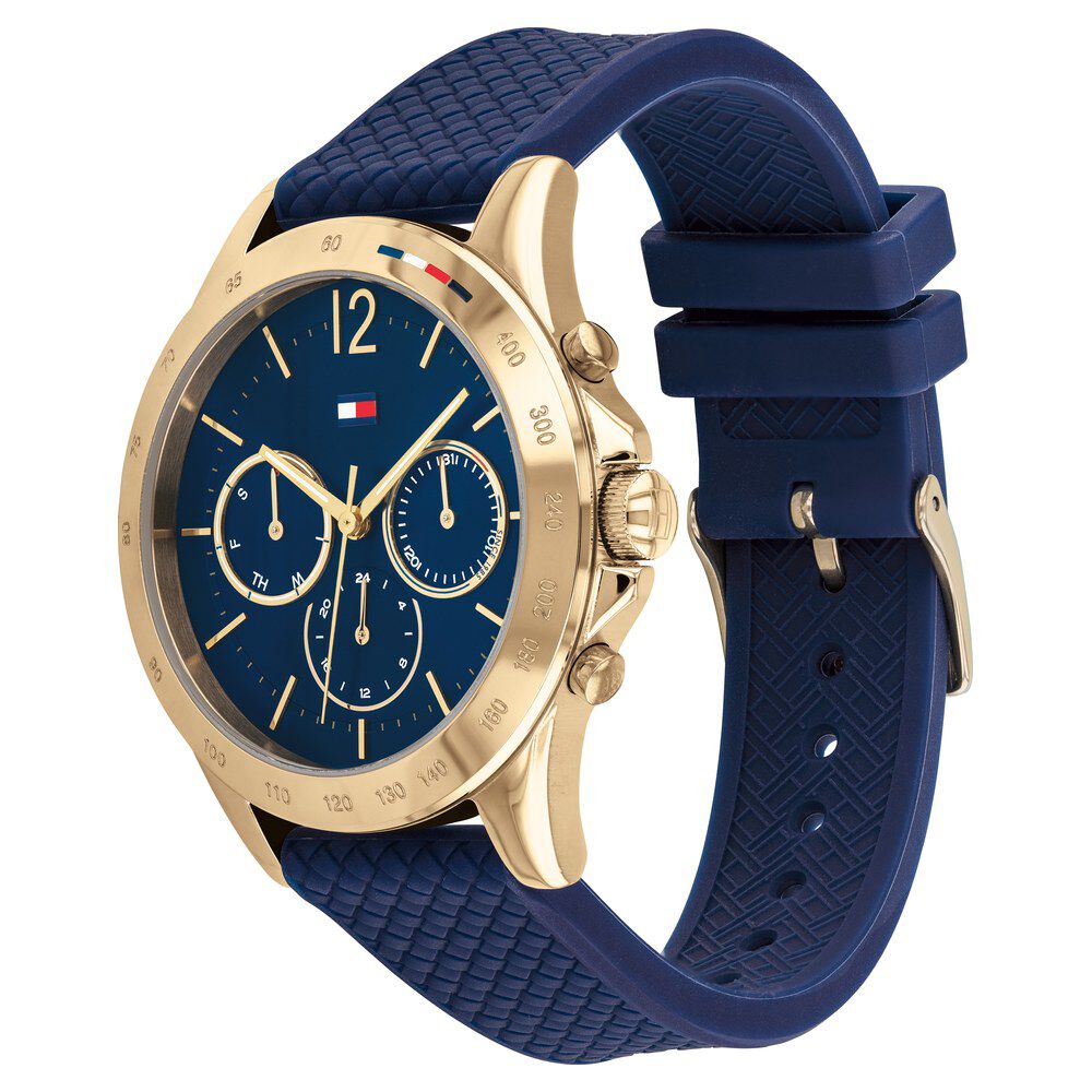 Tommy Hilfiger Watch For Women