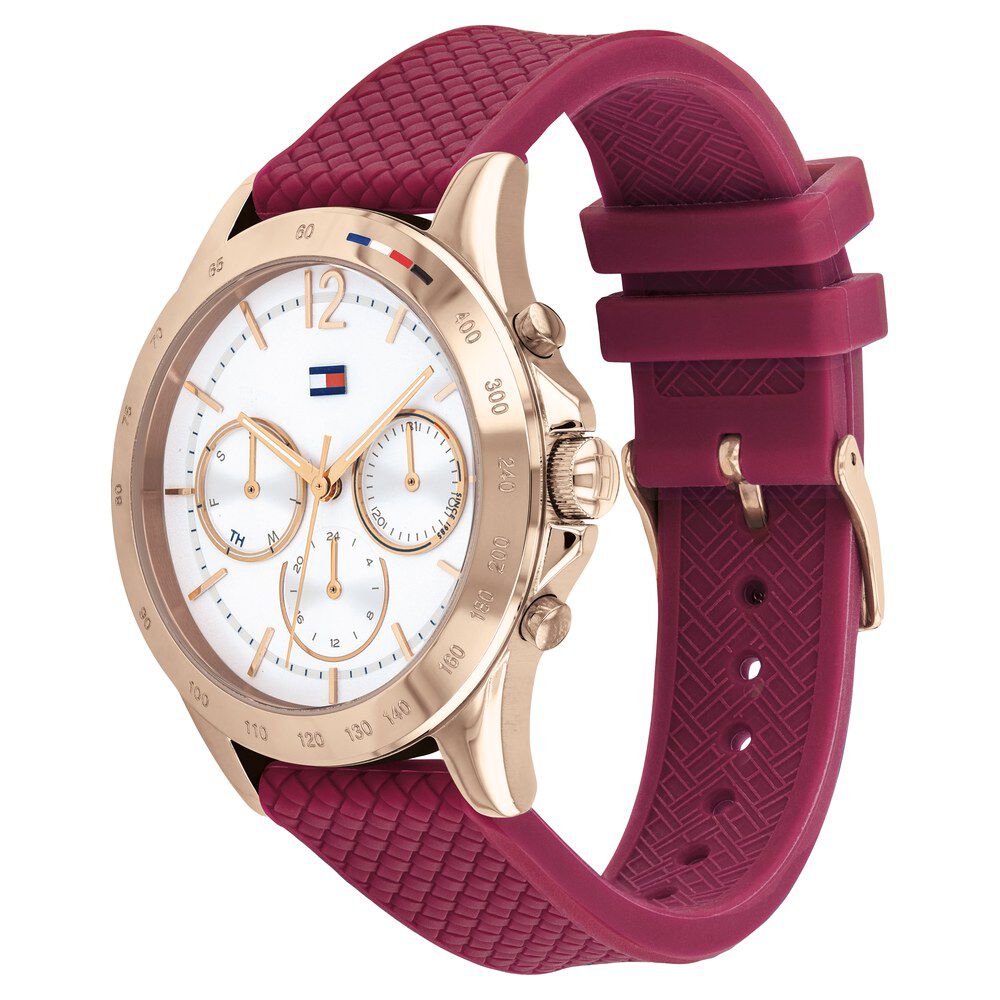 Tommy Hilfiger Watch For Women