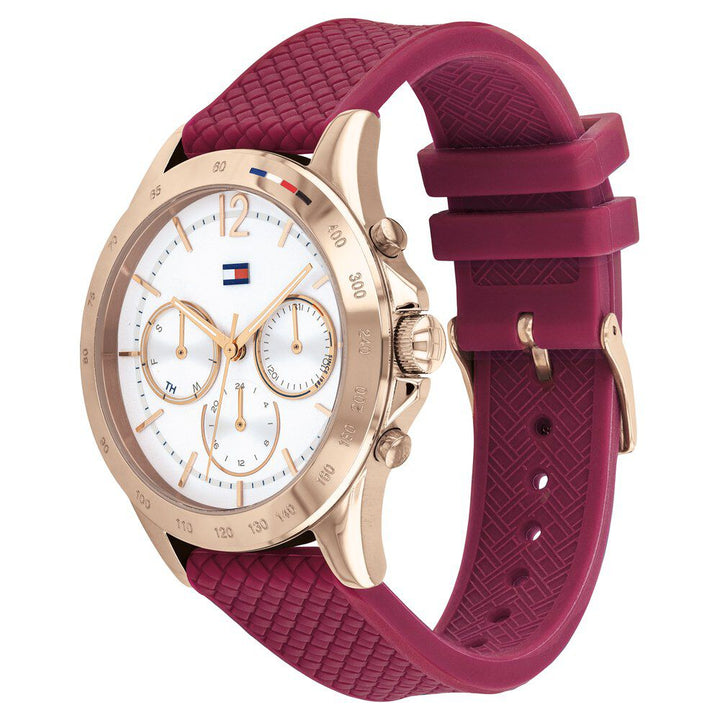 Tommy Hilfiger Watch For Women