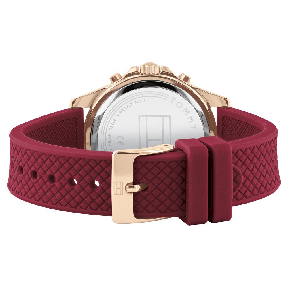 Tommy Hilfiger Watch For Women