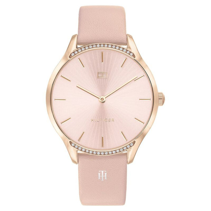 Tommy Hilfiger Watch For Women