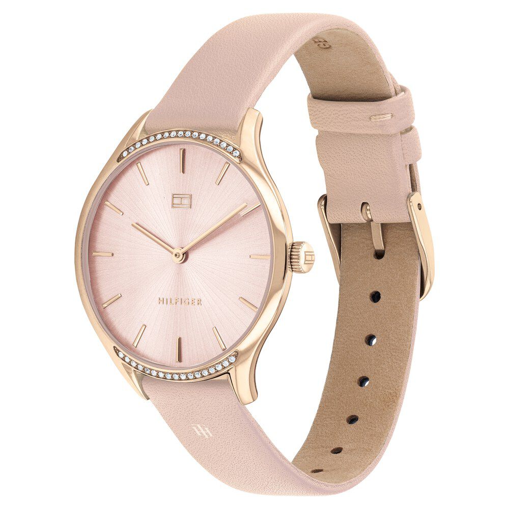 Tommy Hilfiger Watch For Women