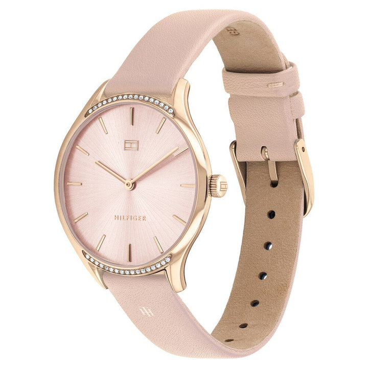 Tommy Hilfiger Watch For Women